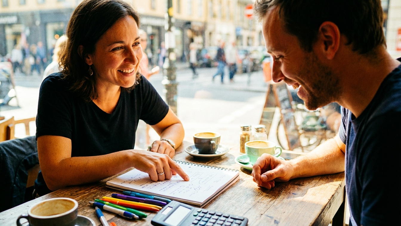 ADR 1000 points : calcul expliqué simplement